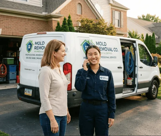 Crawlspace Mold Remediation Middleburgh, NY FAQs